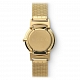 Eone Bradley Bradley Mesh Gold