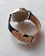 Triwa Shade Lansen Chrono 10 ATM