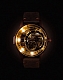 The Electricianz THE HYBRID E-CIRCUIT BRONZE ZZ-B1C/05-CLC Automatic