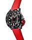 M2Z Watches DIVER WATCH 200 - 005 RED
