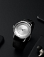 TID No.1 Steel Leather