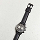 SALE Tsovet SVT-DE40 Black/Black Leather
