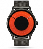 Ziiiro SOLARIS Gunmetal / Blaze фото 1