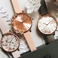 Olivia Burton