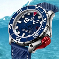 M2Z Watches