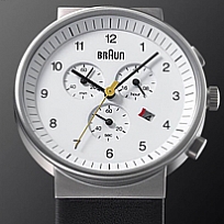 Braun