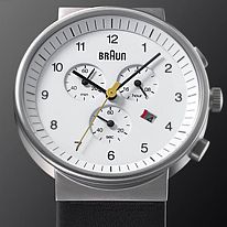 Braun