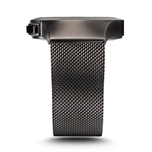 Ziiiro Saturn Gunmetal