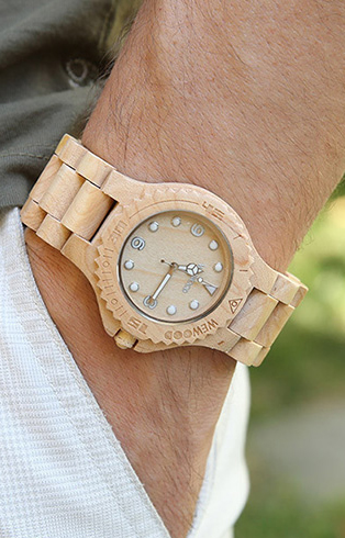 WeWood ALUDRA BEIGE