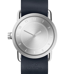 No.1 Steel <br>navy 36 mm 