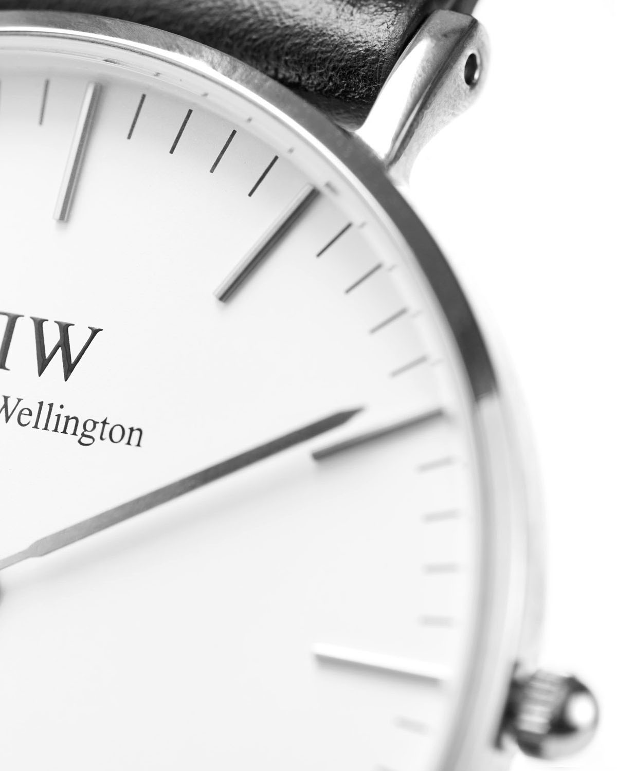 D. Wellington Classic Southampton 0605DW