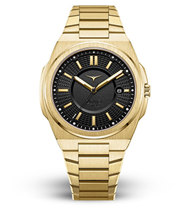 RIVAL GOLD