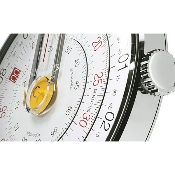 Klokers KLOK-01 yellow yellow