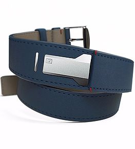 Ремень Klokers blue 420 mm 