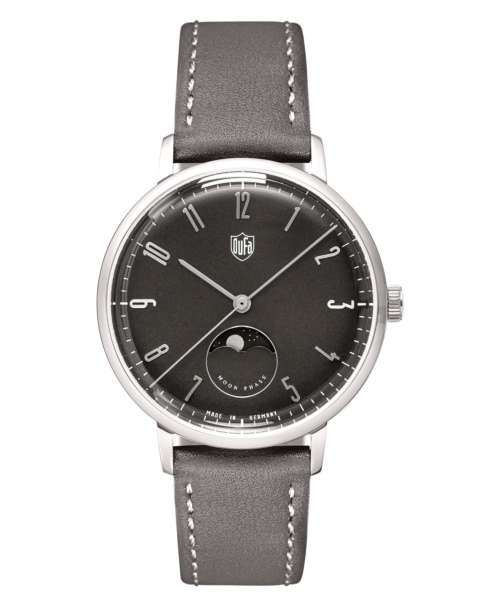 WOW-Цена DuFa GROPIUS MONDPHASE DF-9032-03
