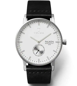 Ivory Falken Black