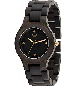 часы  Antea BLACK-GOLD фото 1