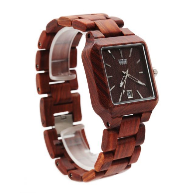 WeWood Metis Chocolate