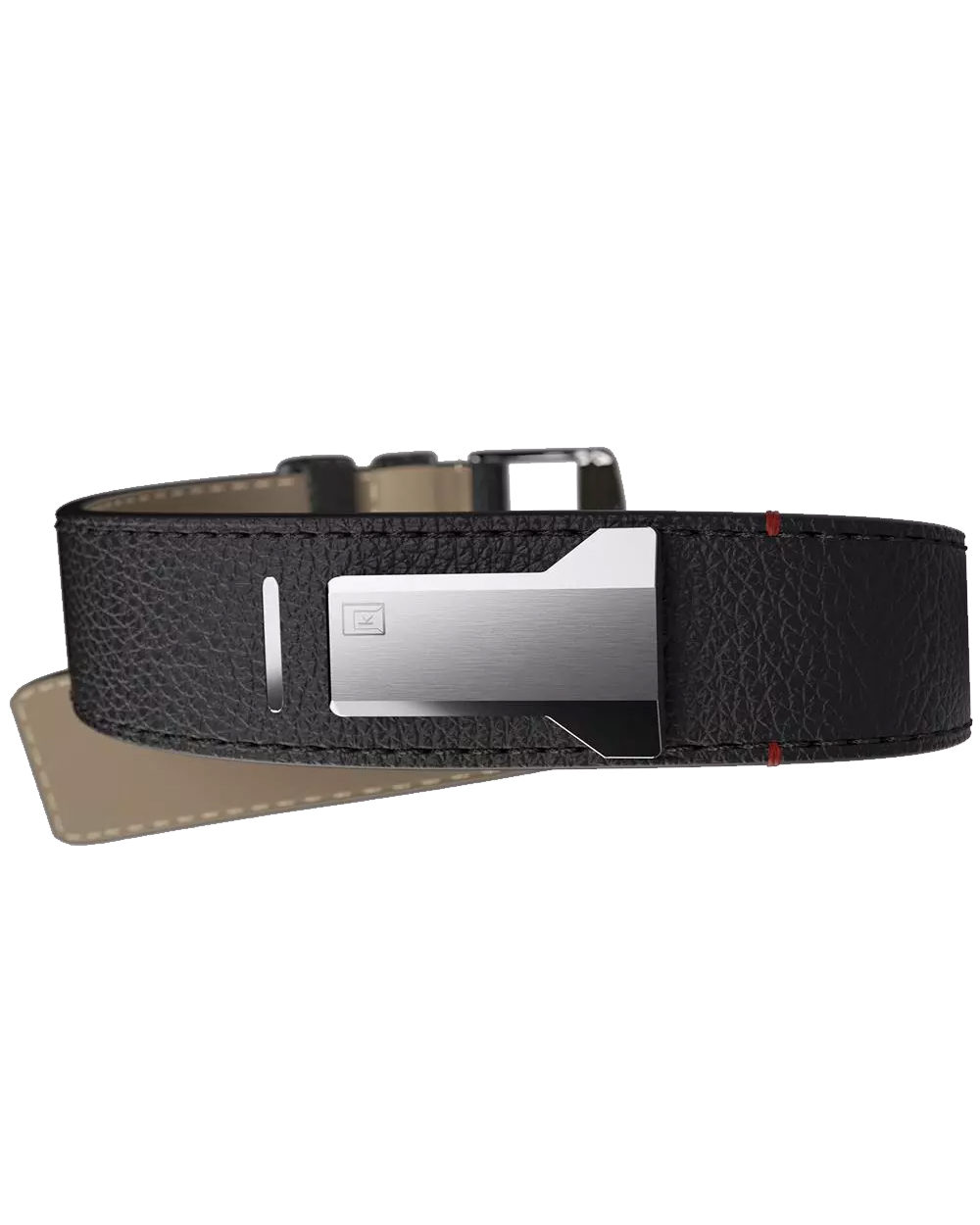 Klokers Ремень Klokers black GRANOLO