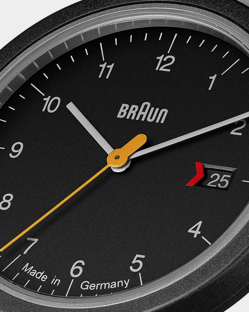Braun AW 10 EVO