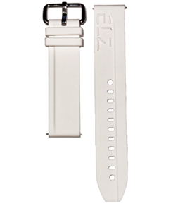 Ремешок WHITE BIONIC RUBBER 