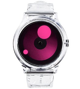 MOON MAGENTA
