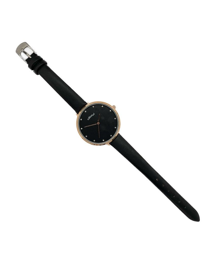 Diloy Diloy classic style lady watch RL6002