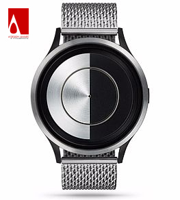 LUNAR Chrome