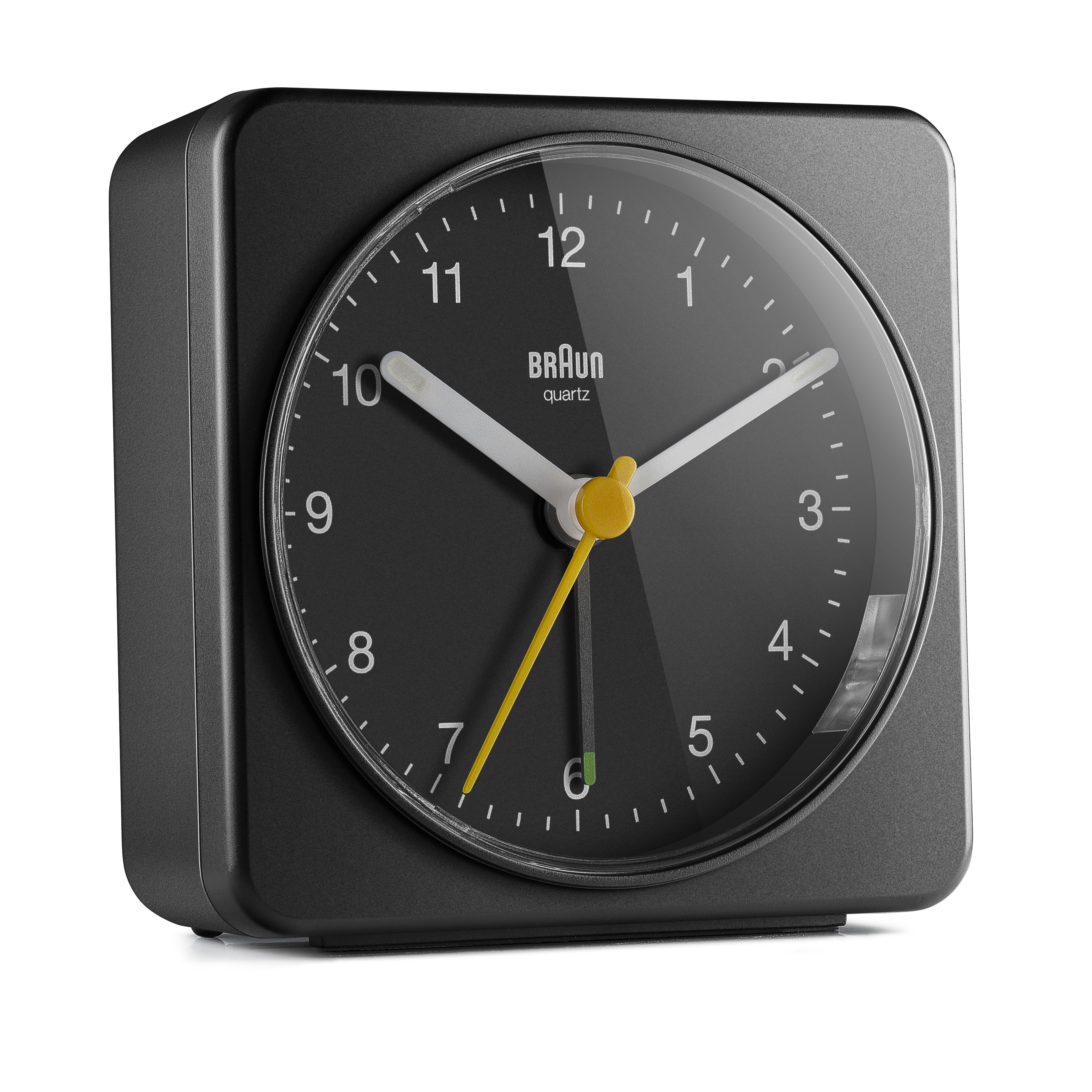 Braun Будильник BC03 Black