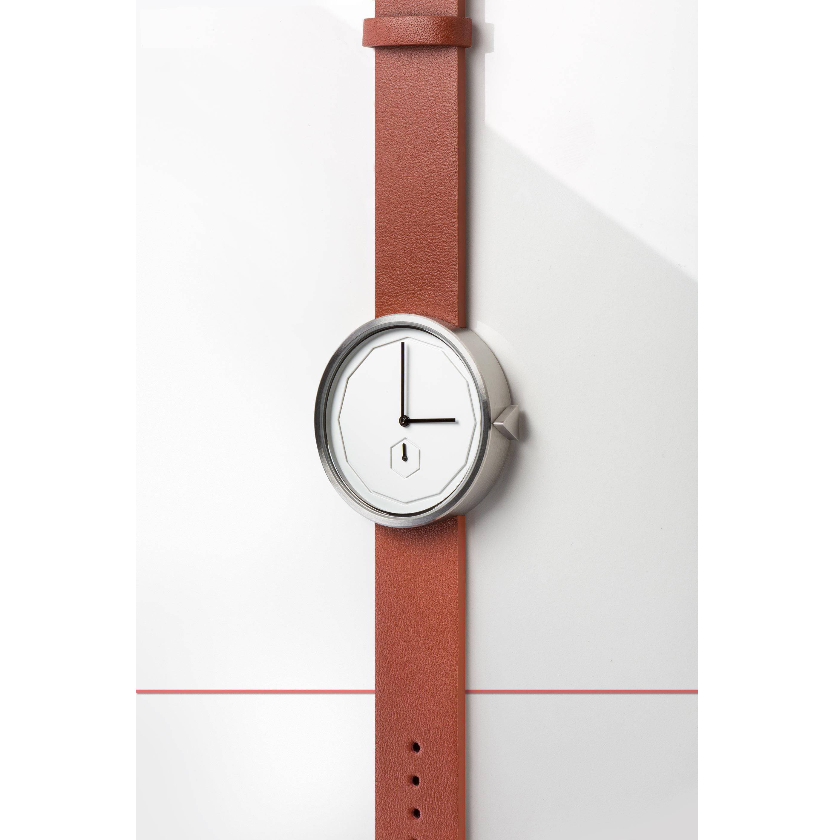 AÃRK Classic Neu Silver