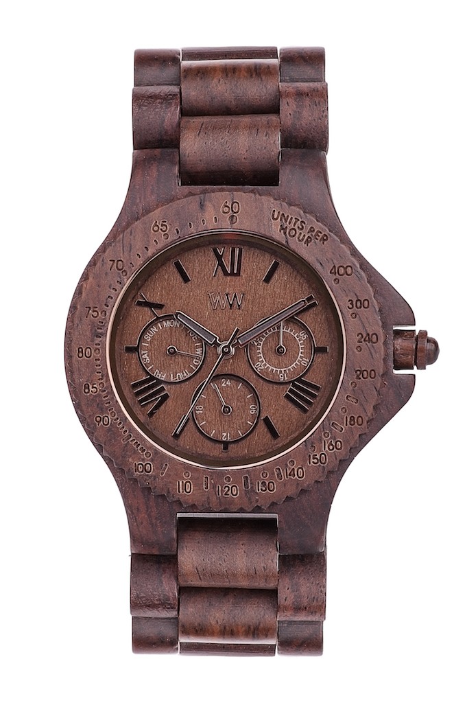 WeWood Sitah Chocolate