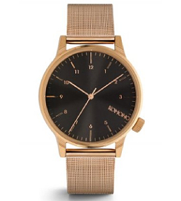 Winston Royale Rose Gold 