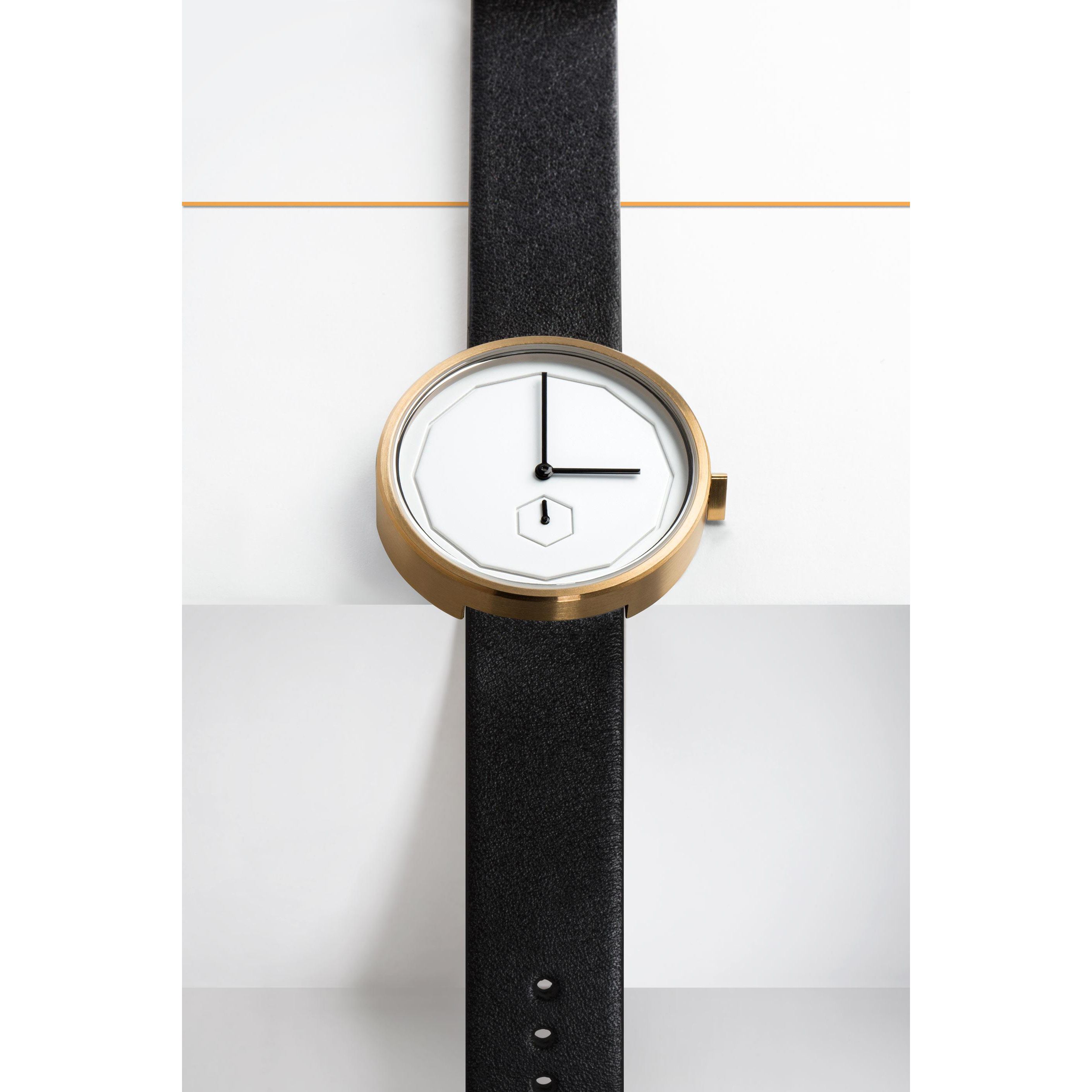 AÃRK Classic Neu Gold