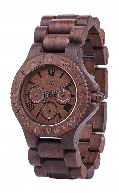 WeWood Sitah Chocolate