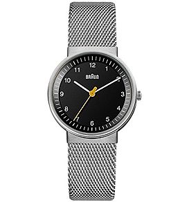 BN0031 Lady Black steel 
