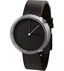 Prism black