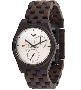 часы  RIDER Choco Silver фото 2