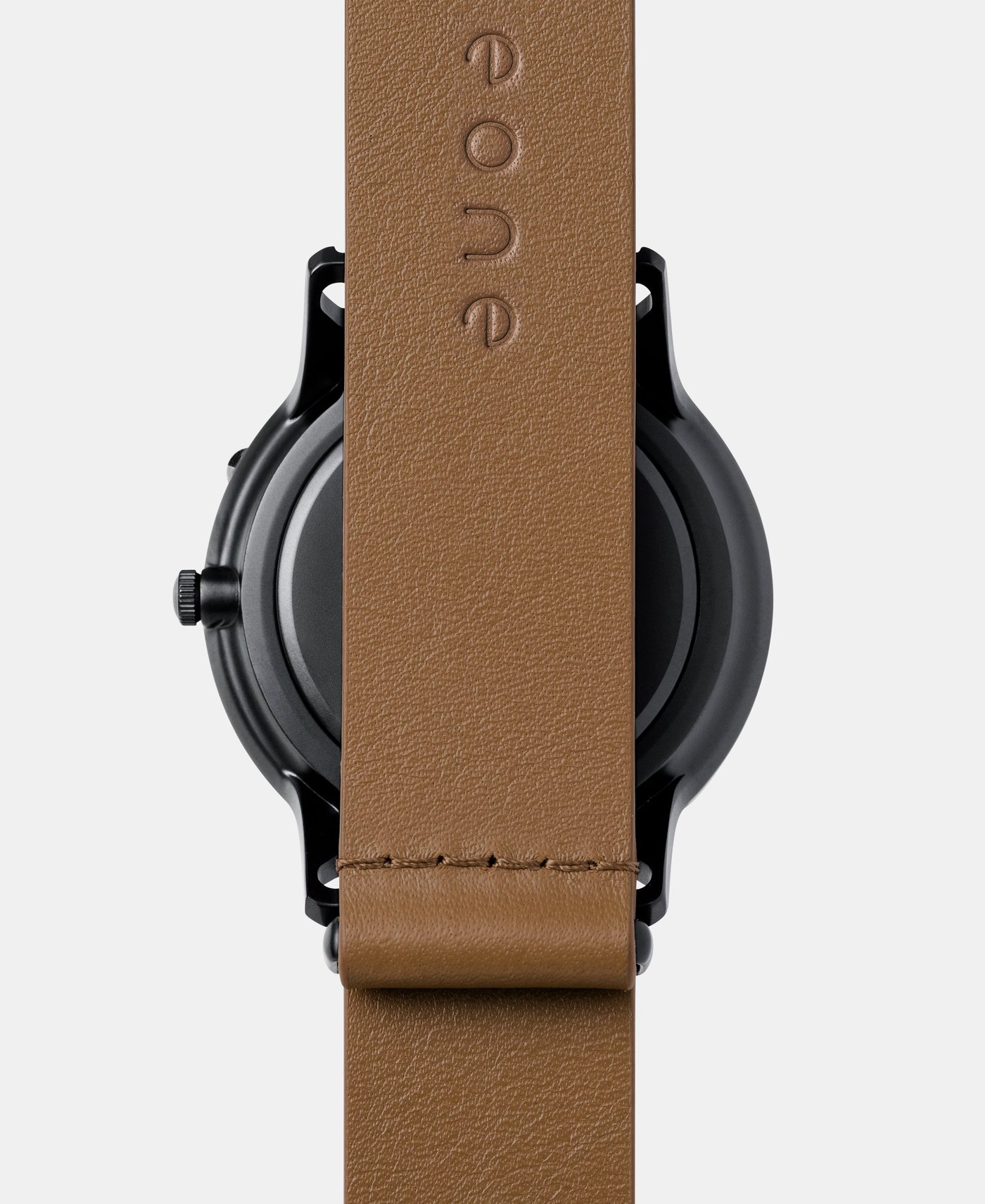 Eone Bradley Bradley Apex Leather Tan