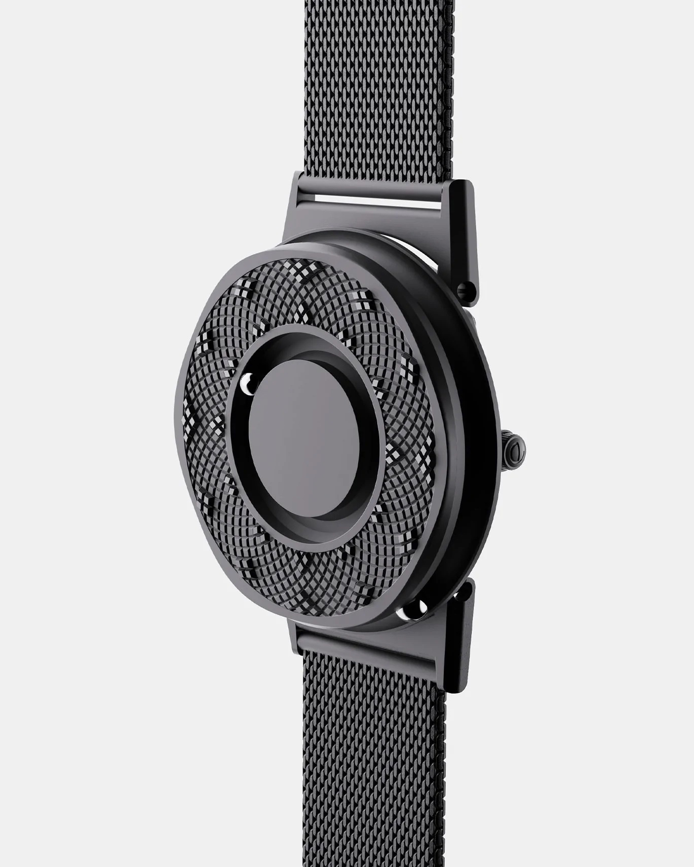 Eone Bradley Switch Sunflower Black