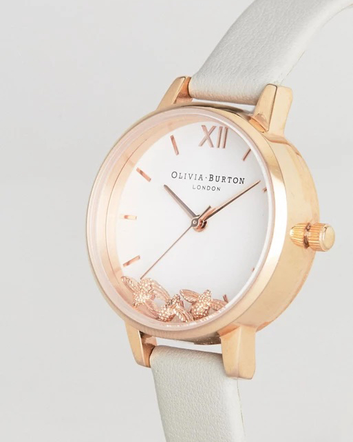 Olivia Burton Busy Bees OB16CH03