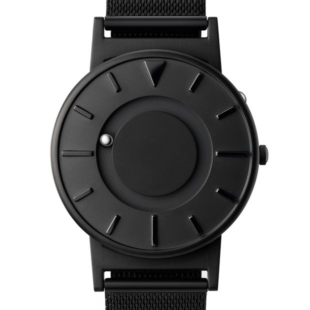 Eone Bradley Bradley Black Steel