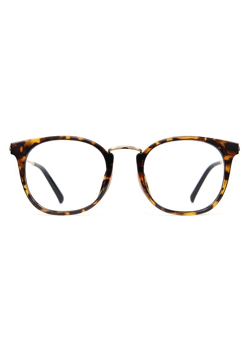 A.B. art a.b.art Nostalgic Shades Tortoise