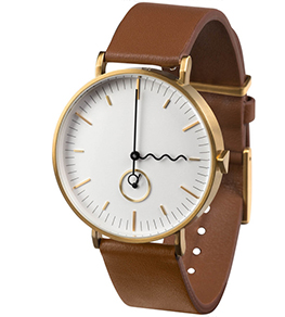 Tide Neu Gold