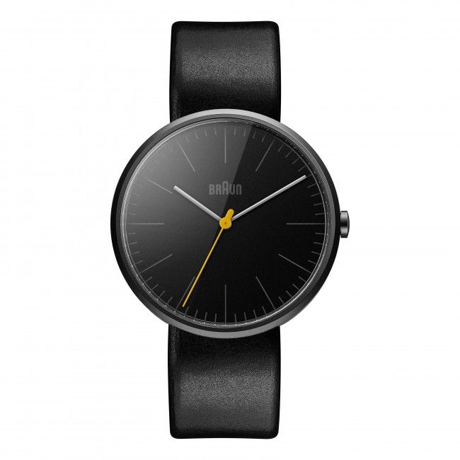 Braun BN0172 Black Ceramic