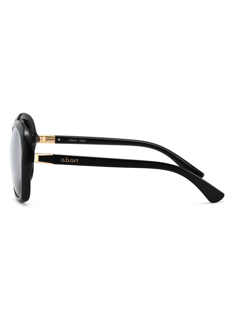 A.B. art a.b.art Retro Chic Black