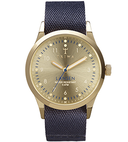 Lansen Gold
