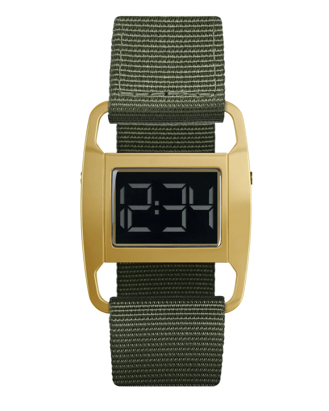 Void PXR5 GOLD OLIVE by Michael Young