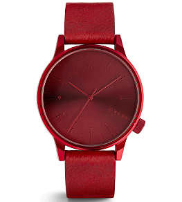 Winston Regal All Red 