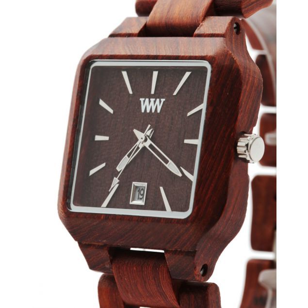 WeWood Metis Chocolate