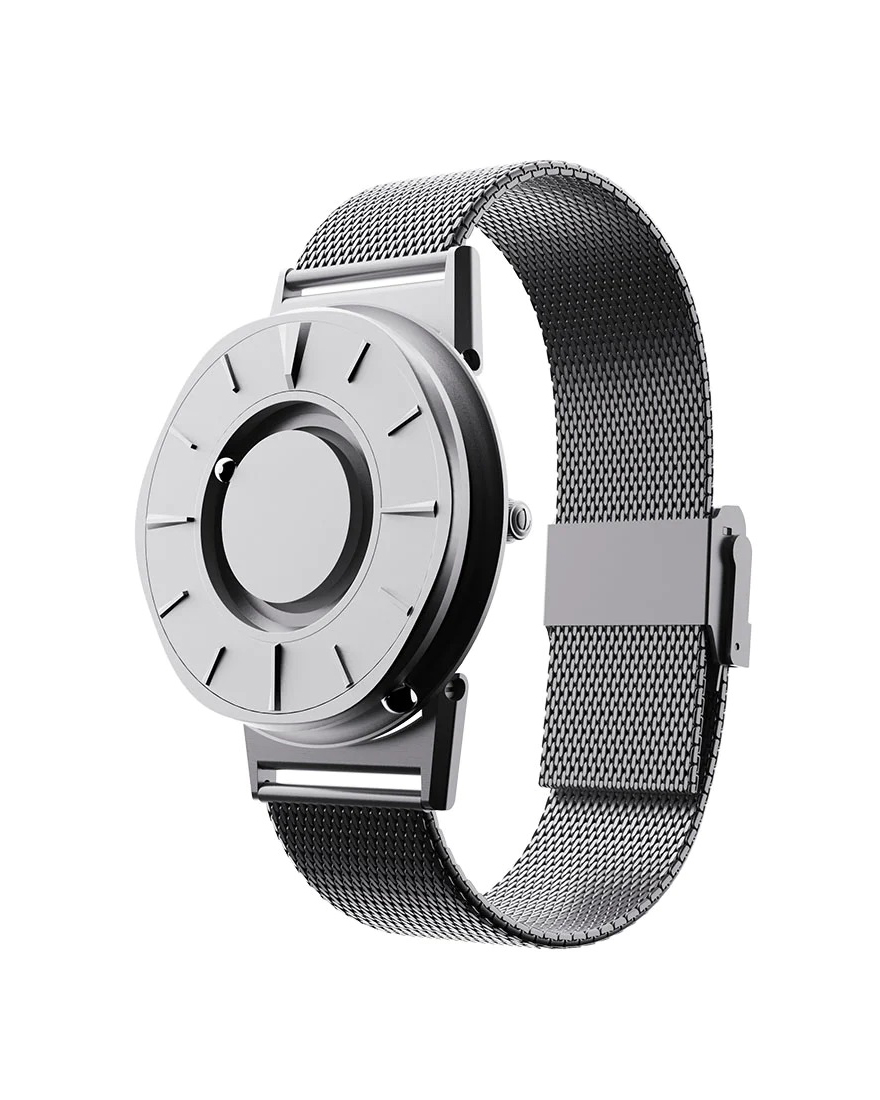 Eone Bradley Switch Sunflower Steel